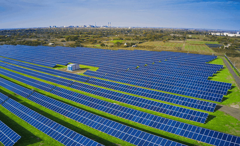 Solar Parks