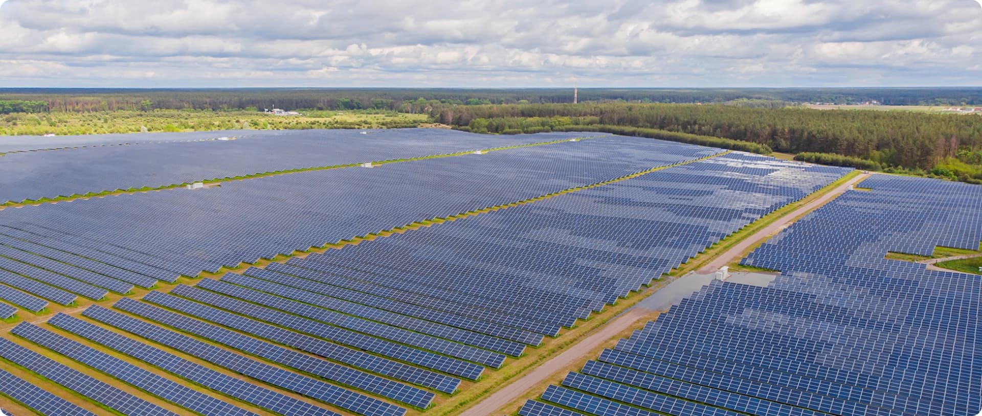 Nevada Solar One