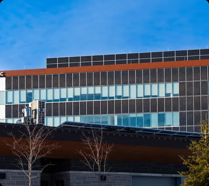 Nevada Solar One