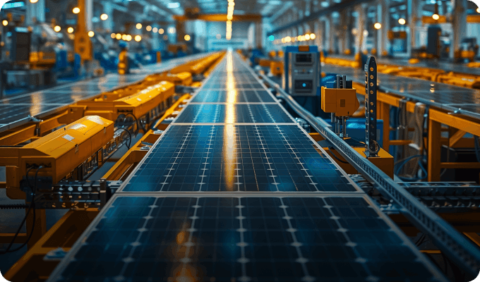 Nevada Solar One